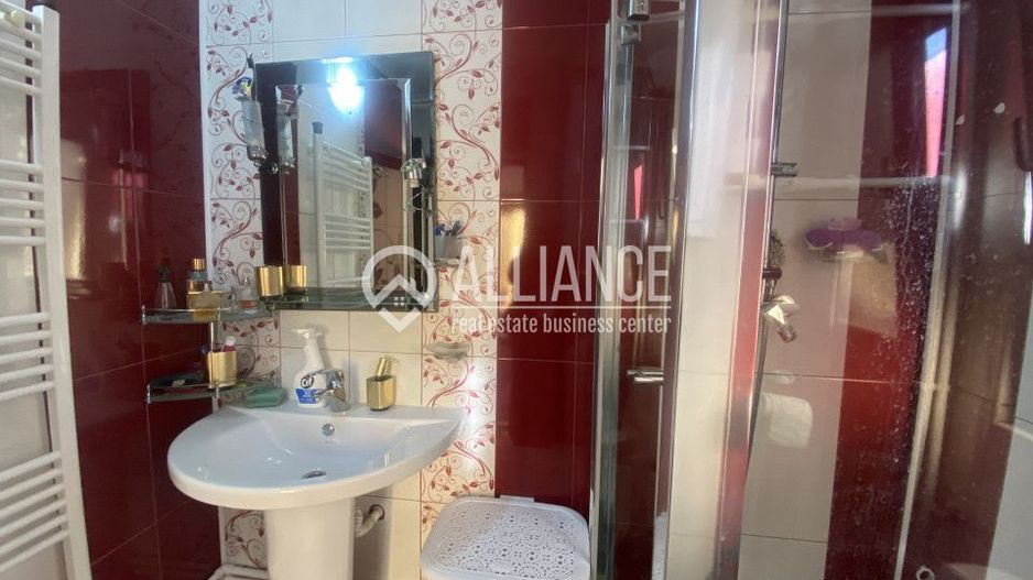 Ciocârlia de sus, Constanța.(COD 07)Casă ideală pentru două familii. - Poză 27