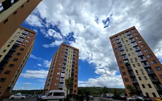 Lunca Cetatuii-Capat Cug/ Visoianu- Modern- Nou - Poză 12