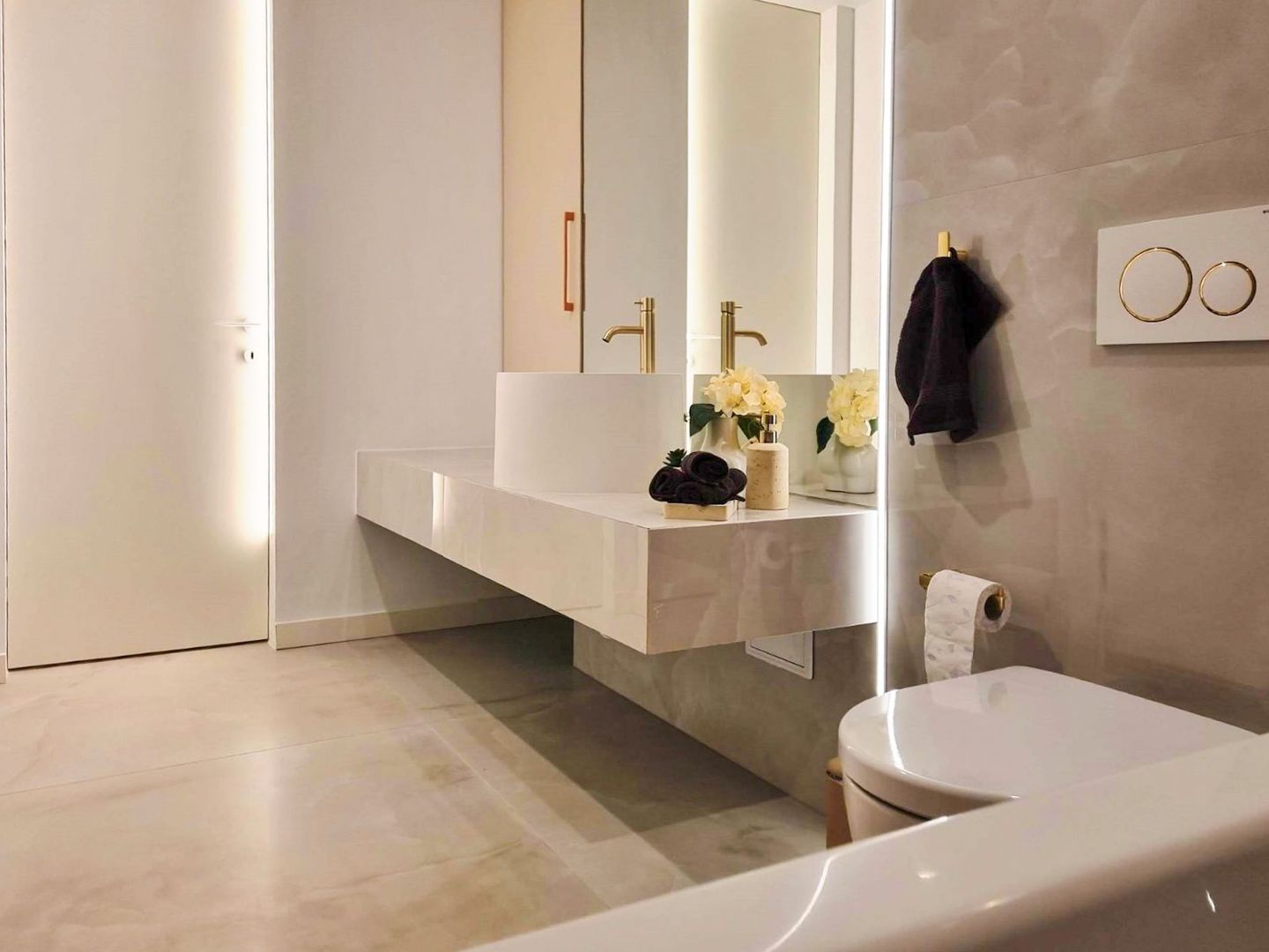 Chirie | Apartament 2 camere | Parcare inclusă | Pipera - Poză 15