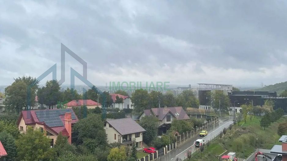 Complex Freya Apartament pentru inchiriere - Poză 8