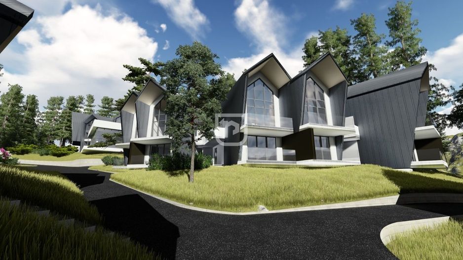 Teren - Voronet | Gura Humorului | BUCOVINA - Poză 1