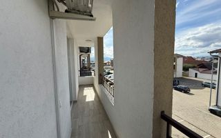Apartament 2 camere decomandat - P. Brana, Selimbar - Poză 10