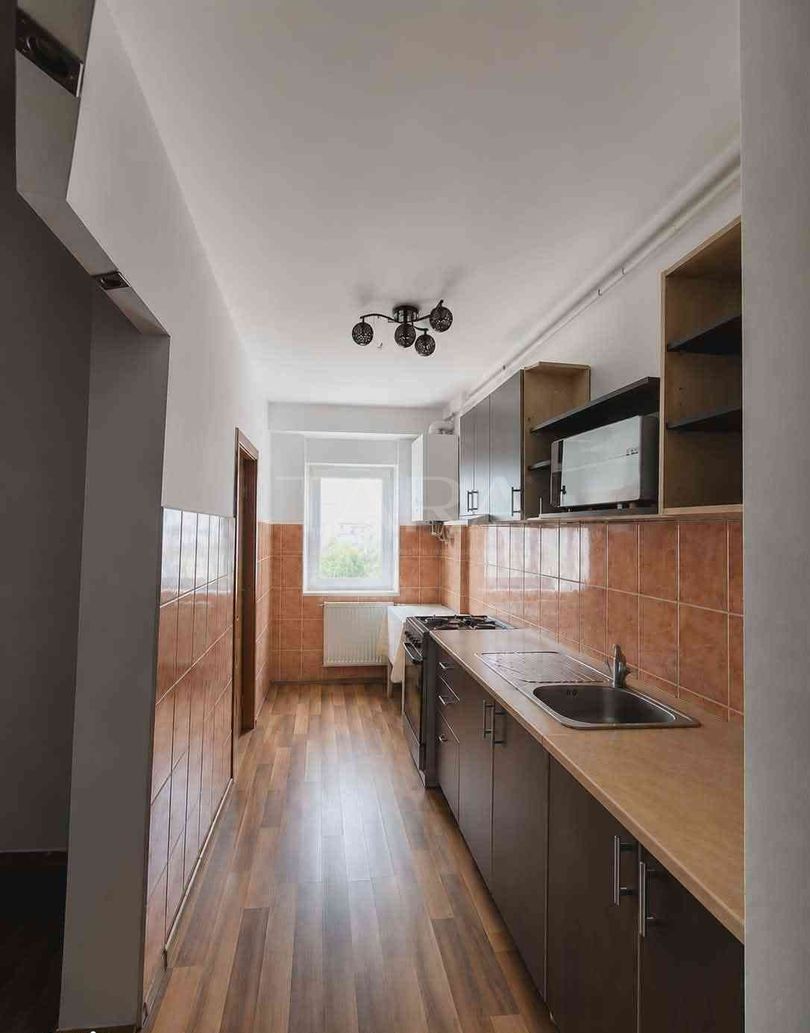 Anunț apartament 2 camere – Mănăștur,  zona BIG / Piața Ion Meșter. - Poză 1