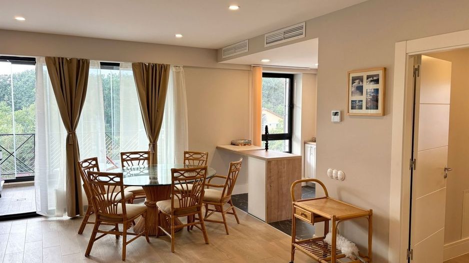 Pipera | 3 camere | Elegant | Piscina - Poză 1