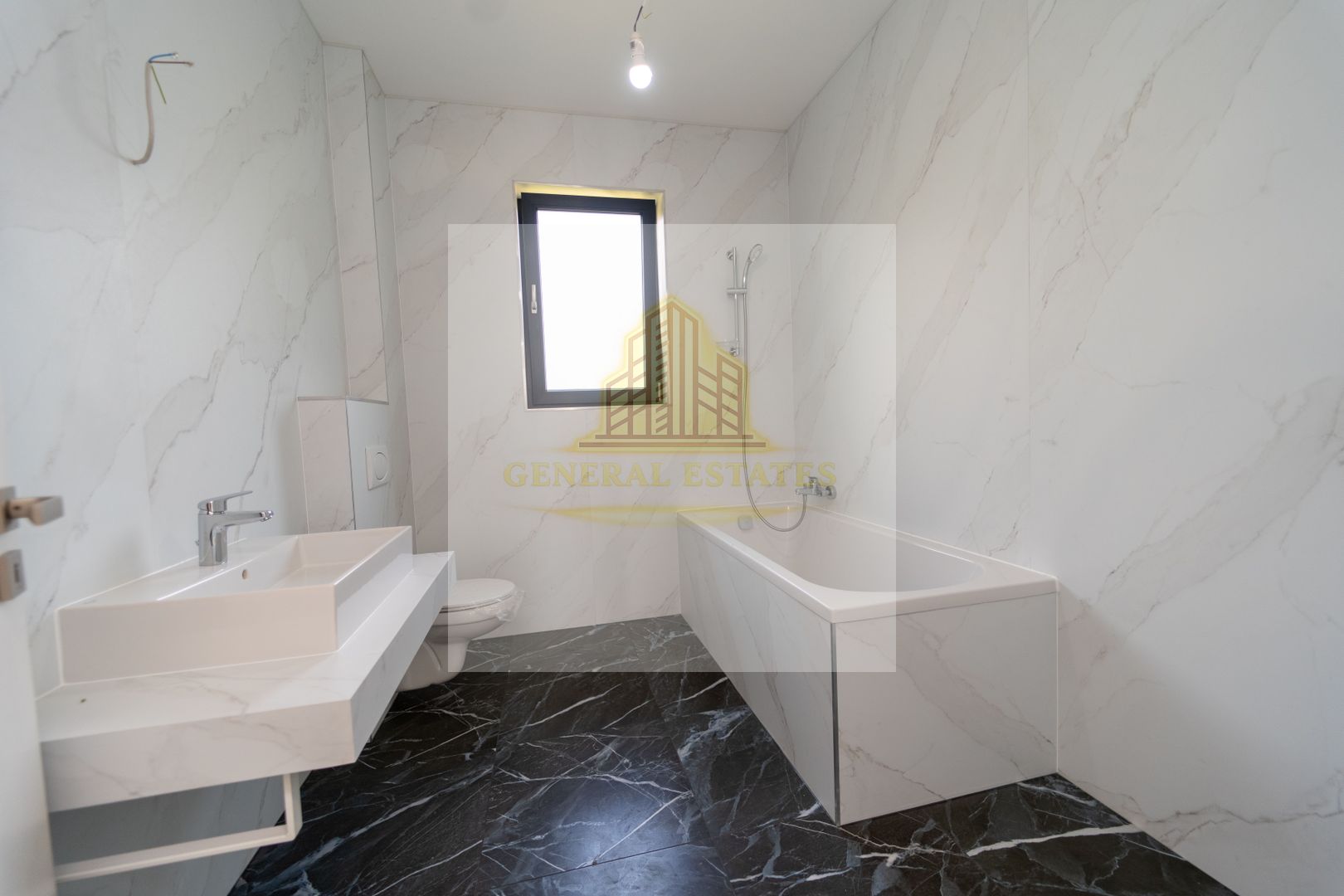 Casă modernă, parter, Halchiu – la doar 15 minute de Brașov - Poză 11