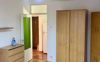Vanzare Garsonieră decomandată, 33 mp , balcon – Calea Rahovei, Petre Ispirescu - Poză 2