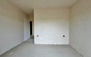 Apartament cu 3 camere | Stadiu semifinisat | Zona Profi - Baciu - Poză 7