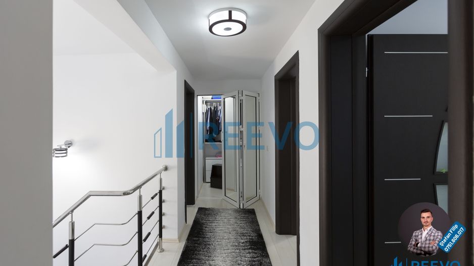 Casa/Vilă de vânzare în Bacău, Sud - Poză 34