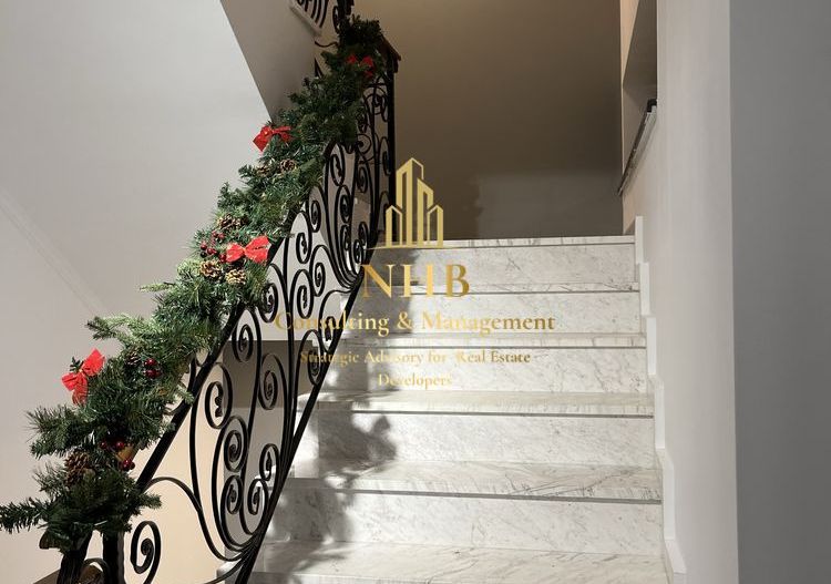 Apartament de inchirat 3 camere--Baneasa-Petrom City-PARCARE - Poză 7