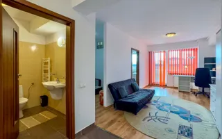 Apartament de vanzare 1 camera, zona Iulius Mall, FSEGA - Poză 15