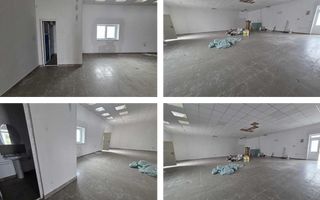 Spațiu comercial de închiriat- Sibiu-Zona Calea Dumbravii - Poză 10