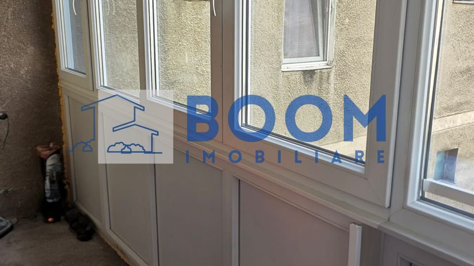 Apartament 3 camere | 2 balcoane | Zona Tic Tac - Poză 5