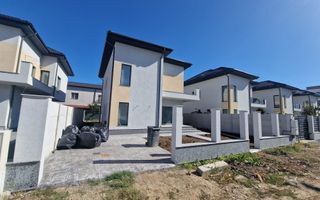 Casă individuală P+1+M | COMISION 0 | Otopeni - Poză 3