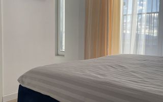 Penthouse 3 camere | Terasa 52 MP | Modern mobilat - Poză 4
