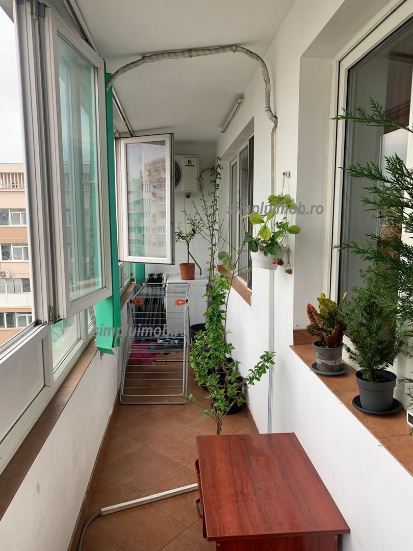 Metrou Piata Iancului 3 Camere 68mp Gata de Mutat! - Poză 7