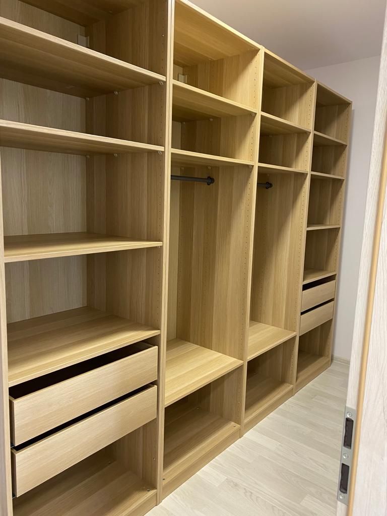 AP. 2 CAMERE - LUJERULUI, BLOC NOU, CENTRALA, BUCATARIE DESCHISA - Poză 8