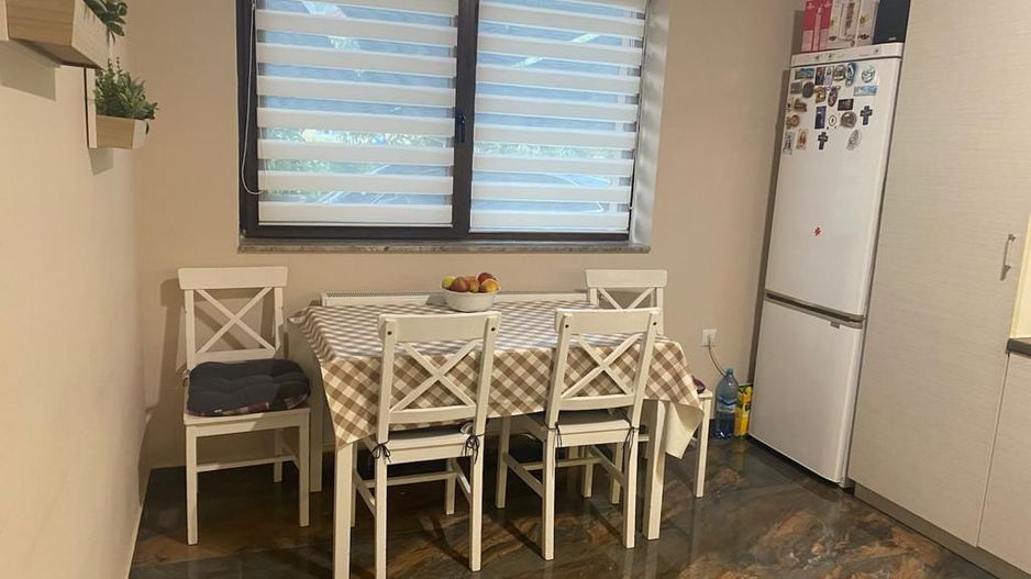 Duplex la Cheie zona TCI Borhanci - Poză 10