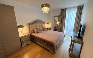 Apartament de lux- 3 camere,  Monarch- Take Ionescu, loc de parcare - Poză 1