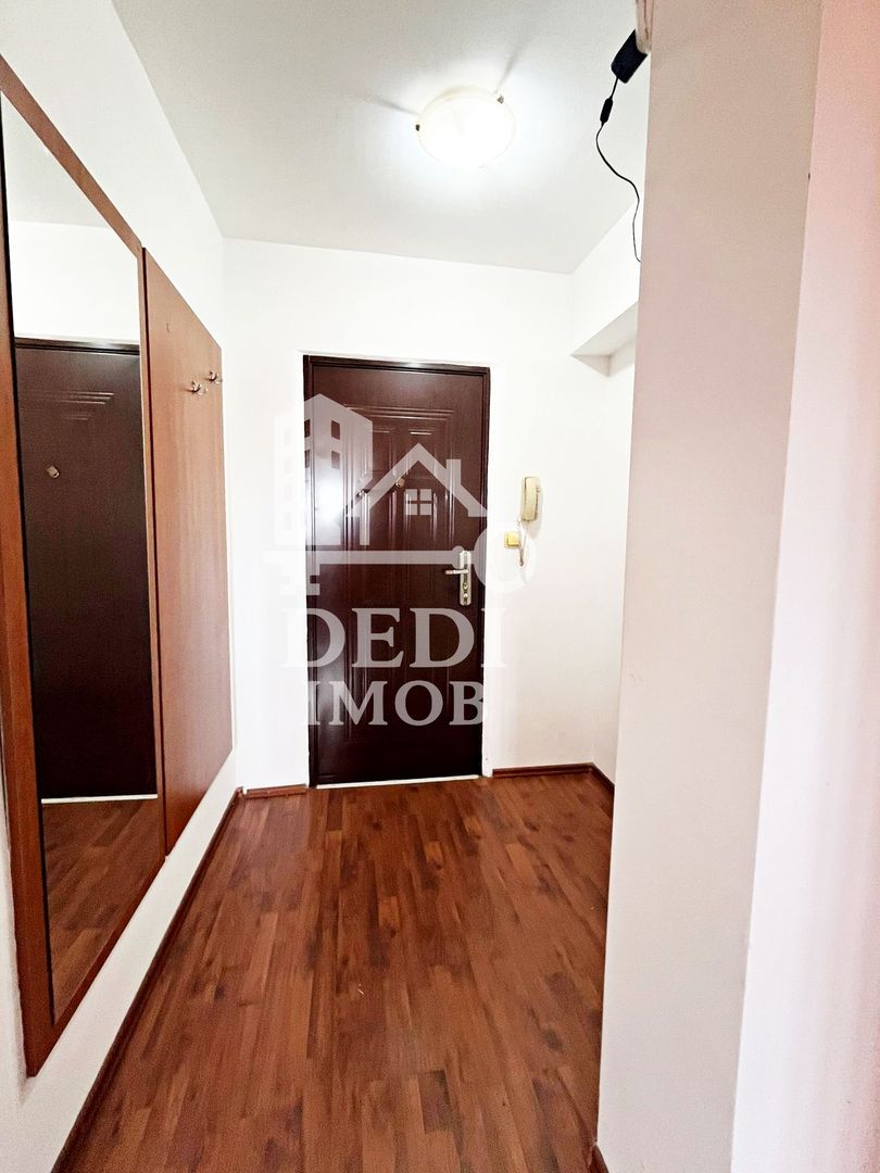 Apartament cu 2 camere de vanzare zona Rogerius, Oradea - Poză 9