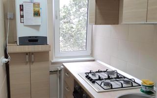 De inchiriat apartament cu 2 camere Micro 19, etaj 1, 350 euro - Poză 7