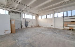 Hala / Spatiu industrial de inchiriat in zona Calea Baciului! - Poză 7