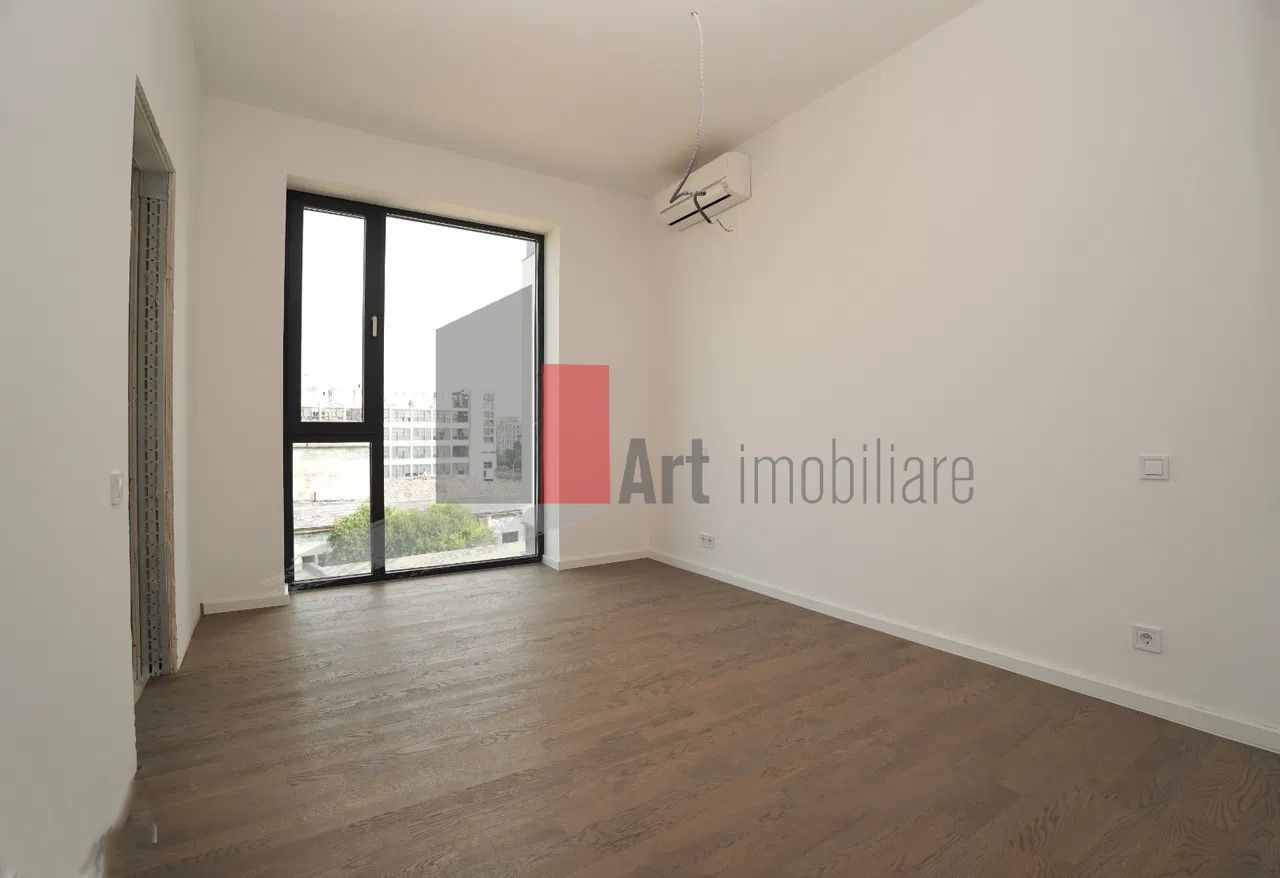 Penthouse NERVA TRAIAN-adiacent, VIEW PANORAMIC, NELOCUIT - Poză 14