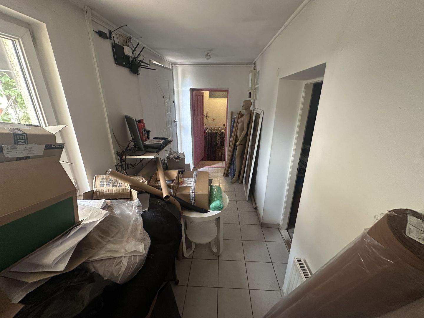 CASA INDIVIDUALA - 306 MP UTILI, 2 CENTRALE, METROU 5 MINUTE, COMIS 0% - Poză 12