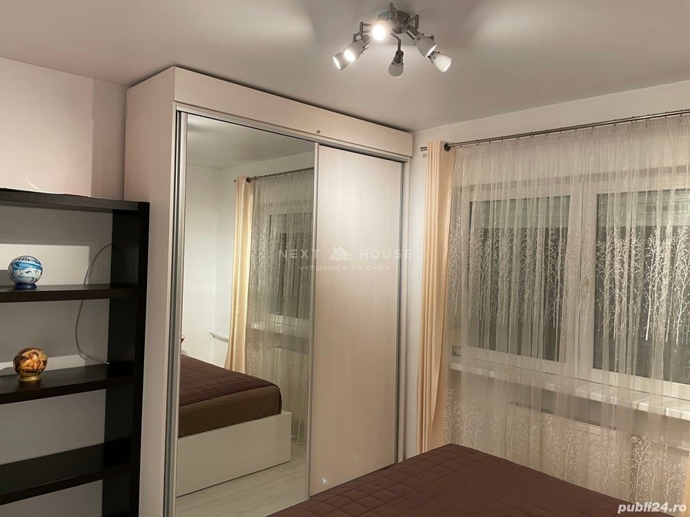 Apartament 2 camere Brancusi - Loc parcare - Poză 3