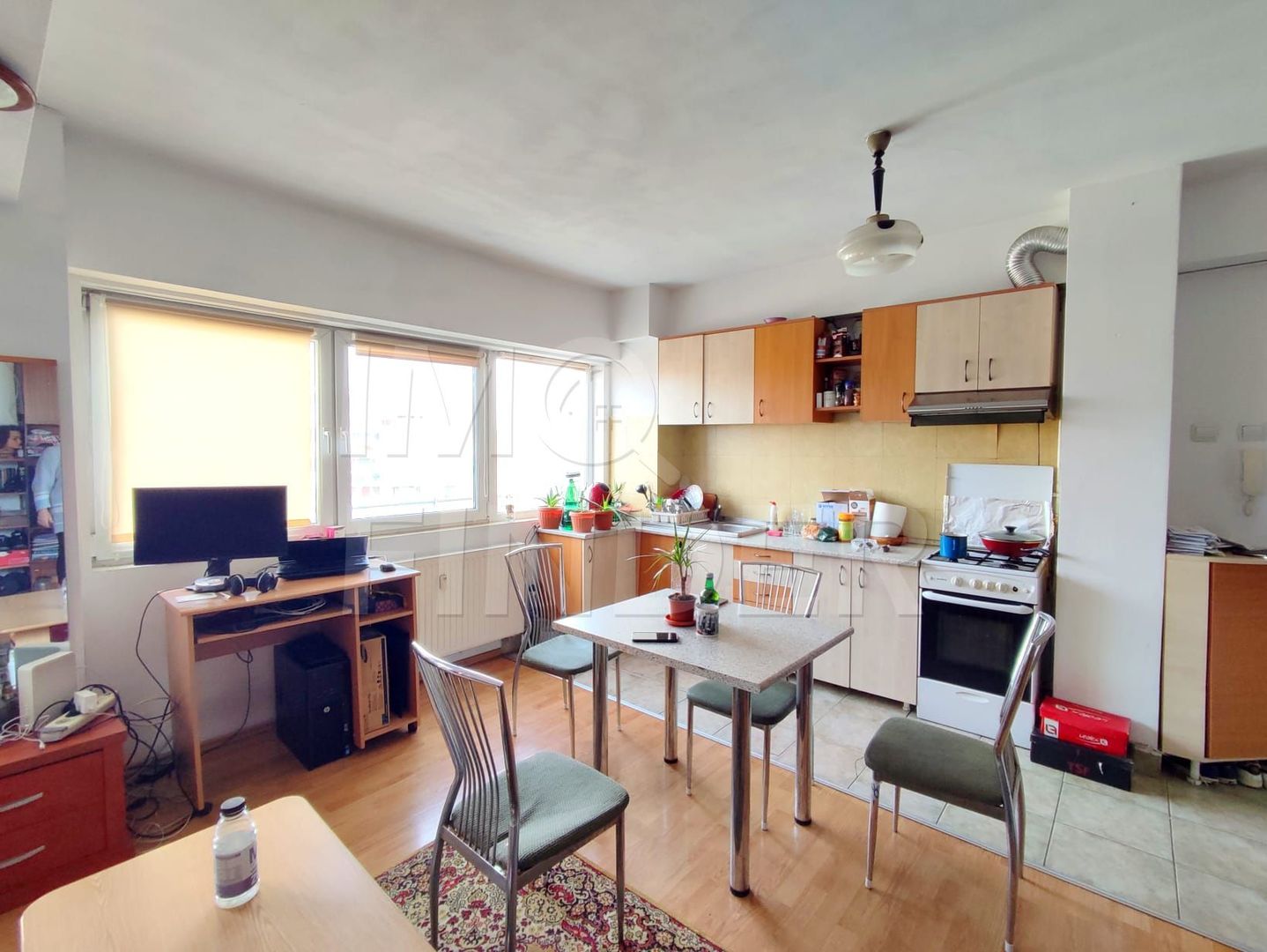 Apartament 2 camere Strada Bucuresti cartier Marasti - Poză 1