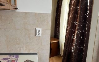 Apartament de închiriat, 2 camere, Tătărași - Zona Ciric, 48 mp, etaj 4/4 - Poză 9