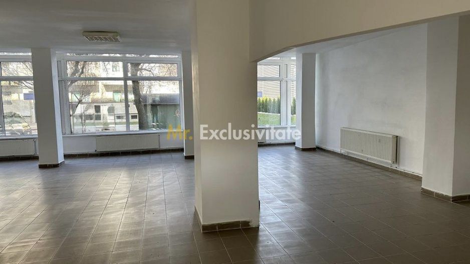 Vânzare/Inchiriere Spațiu Comercial 145,55 mp, Zona Kaufland - Carei - Poză 15