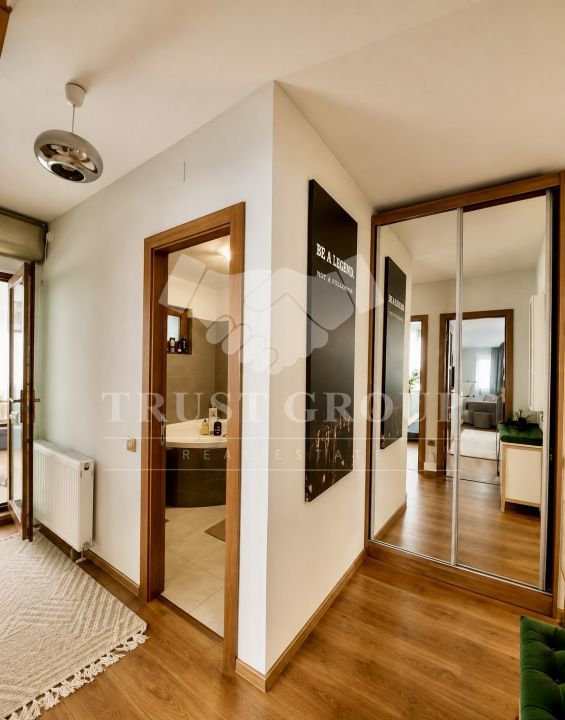 Casa 4 camere - Baneasa - Poză 9