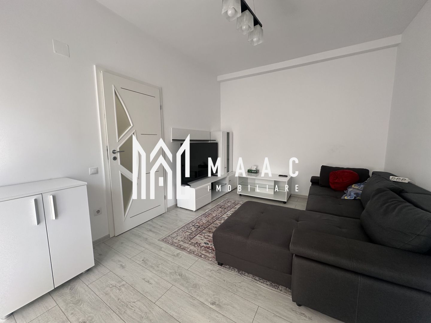Apartament 2 Camere | Etaj 1 | 2 Locuri De Parcare - Poză 2