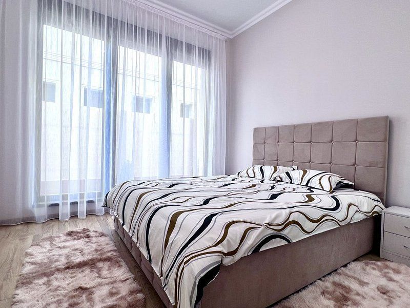 Duplex plan parter, 4 camere, Dumbrăvița, Zona Belvedere - Poză 11