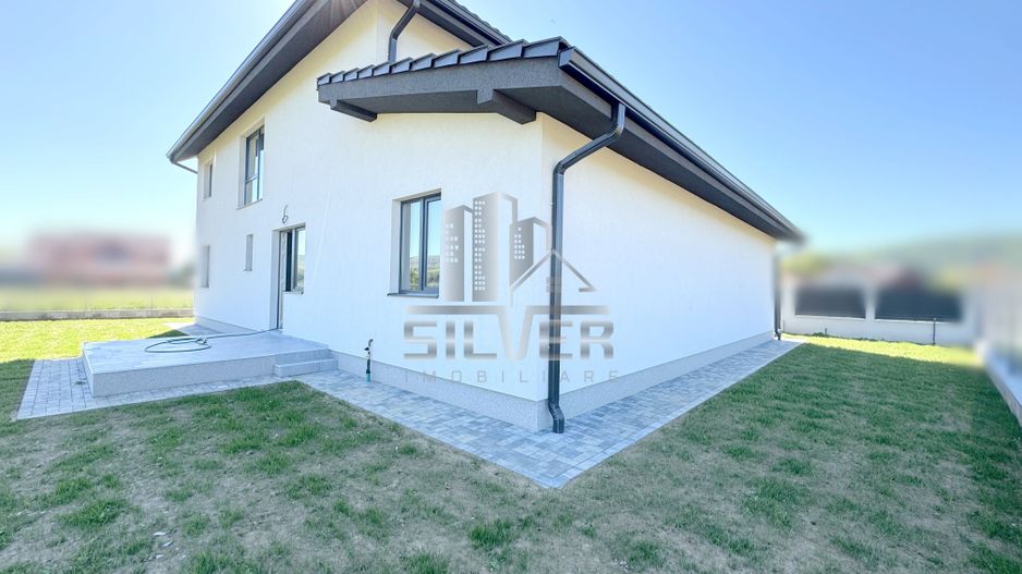 Casa individuala premium cu teren de 700 mp in zona accesibila. - Poză 3