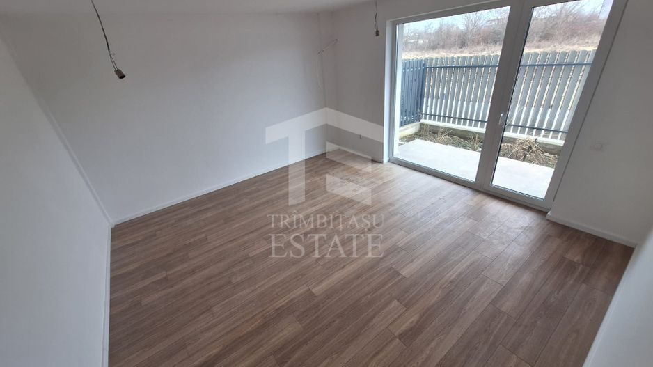 2 Camere - Decomandat - GRADINA PROPRIE - Bloc Nou - FINALIZAT - Poză 26
