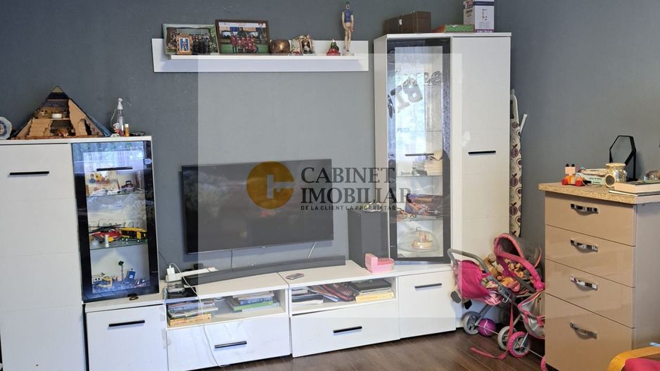 3 Camere - 62MP | Decomandat | 3/10 | Politehnica - Poză 2