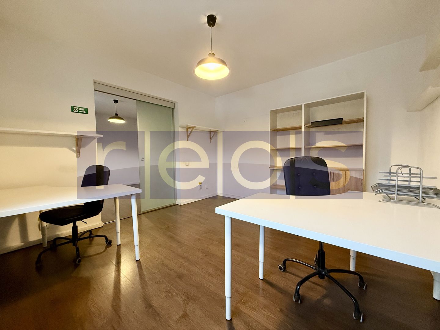 ÎNCHIRIERE 2 CAMERE | DOROBANTI | CENTRALA PROPRIE - Poză 1