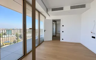 Apartament modern 3 camere One High District  I Aviatiei - Poză 16