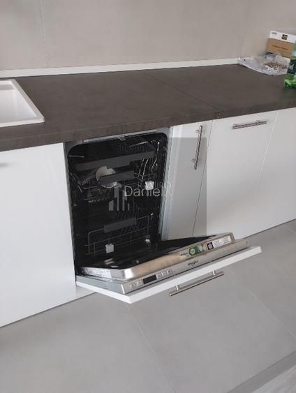 Garsoniera moderna, P-ta Sudului, Confort 1, mobilata-utilata modern - Poză 3