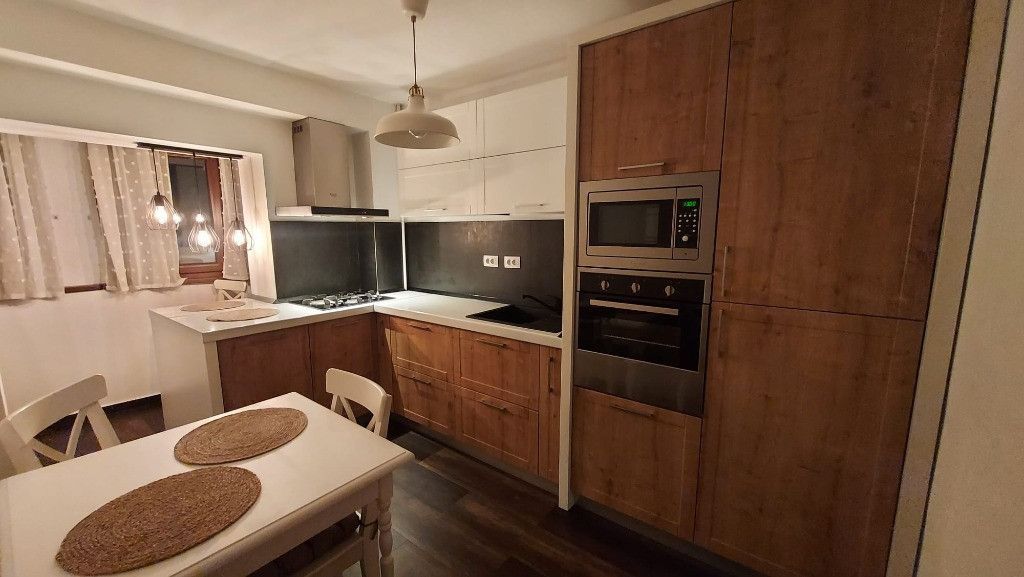 Apartament 3 camere Bd. Libertatii - Poză 4