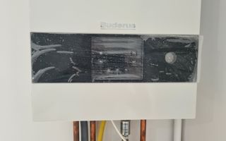 Apartament in Braytim cu 2 camere ideal pentru firme - spatiu comercial - birou - Poză 12