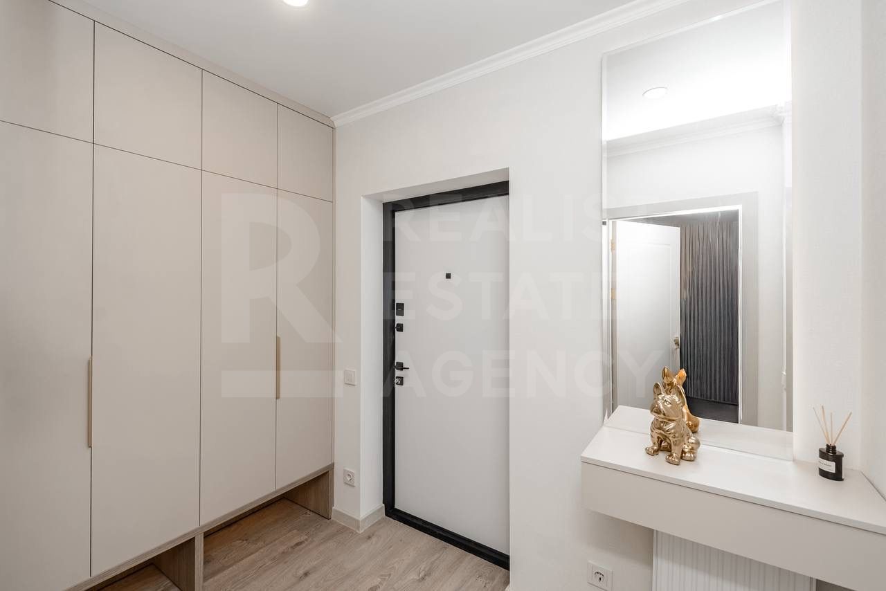 Vânzare, apartament, 2 camere, strada Băcioii Noi, Botanica - Poză 9