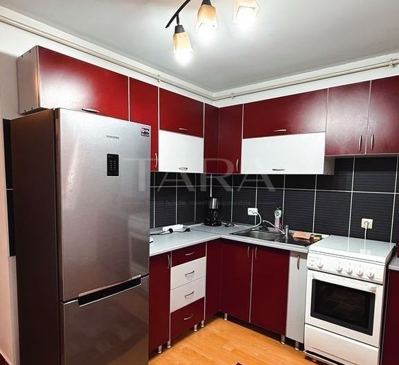 Apartament 1 Cameră Decomandat – Dâmbul Rotund - Poză 4