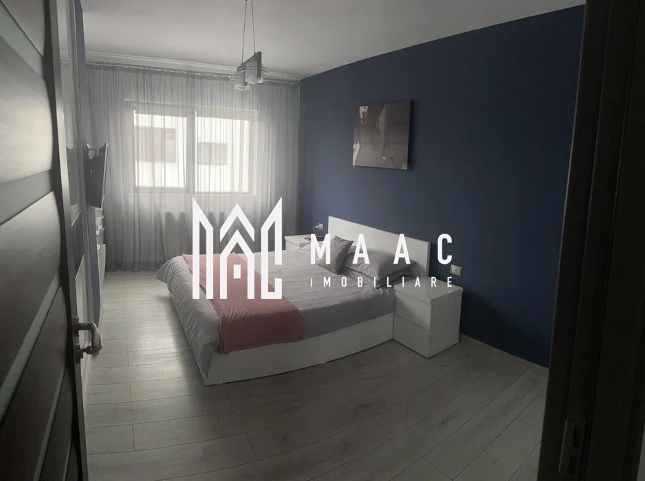 Apartament 3 Camere | 65 MPU | Doamna Stanca - Poză 2