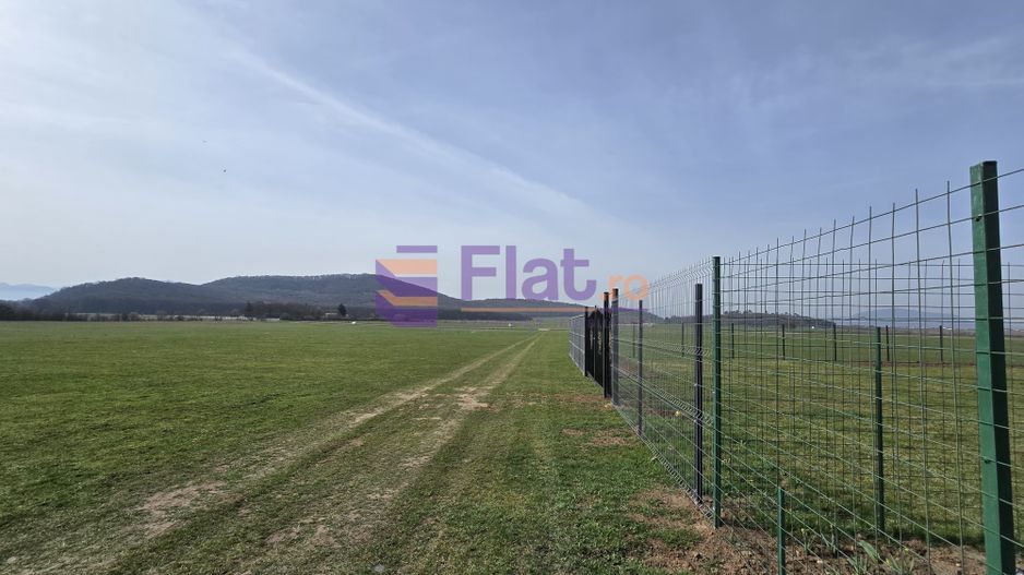 Teren Harman, 500 Mp - Poză 5