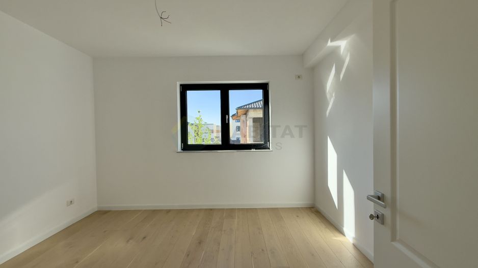 Vila individuala, str. Primăverii-Tunari | Complex privat - Poză 8