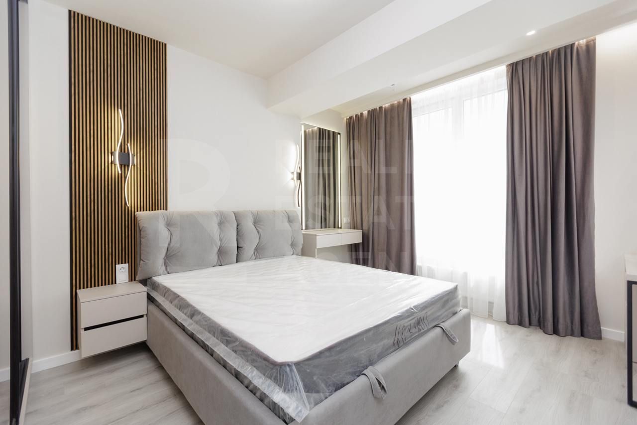 Vânzare, apartament, 2 camere + living, str. Ialoveni, Telecentru - Poză 26