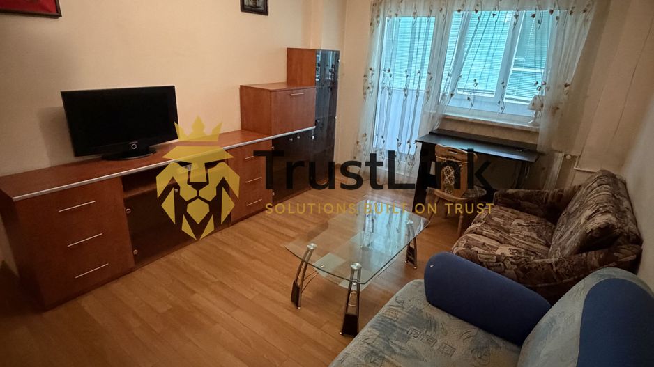 Apartament 3 camere de închiriat | Timpuri Noi – Metrou și Facultăți - Poză 1