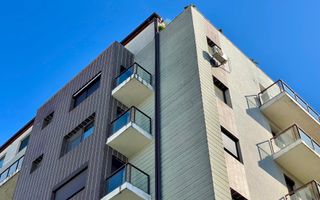 Vanzare apartament 3 camere 70 mp, loc parcare - parcul Herastrau - Poză 24